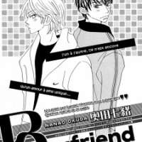  ����� - Boyfriend <small>Story & Art</small> 